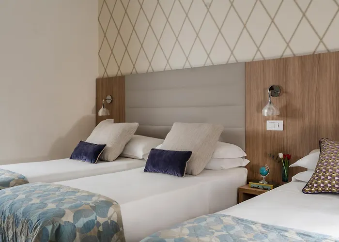 Calypso- Marina Centro Hotel Rimini