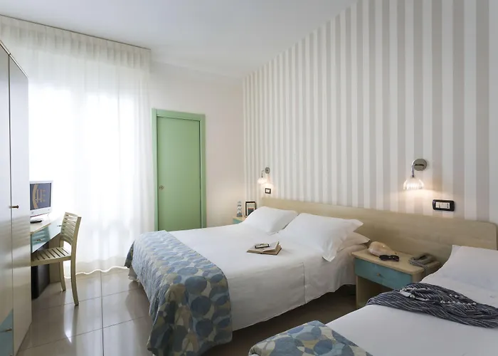 Calypso- Marina Centro 3* Rimini