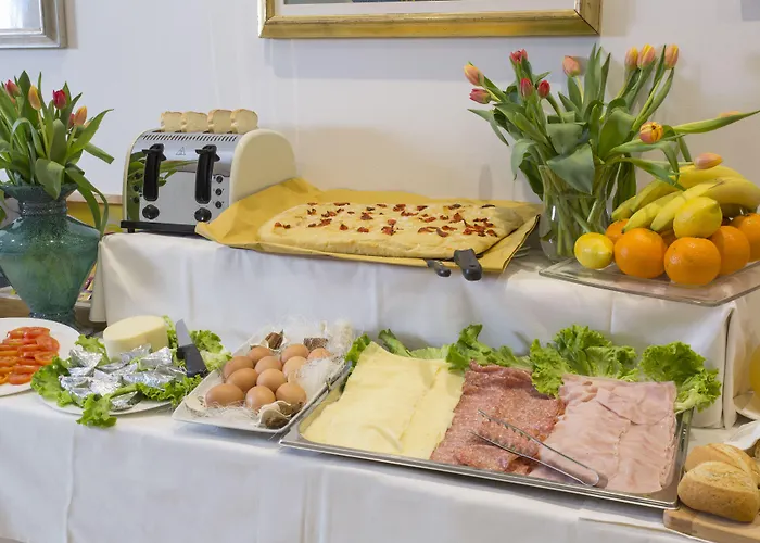 Calypso- Marina Centro 3* Rimini