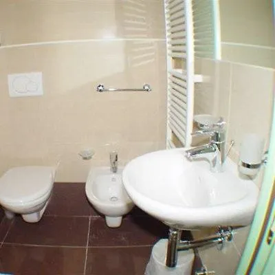 Calypso- Marina Centro Hotel