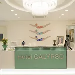 Calypso- Marina Centro 호텔 3*