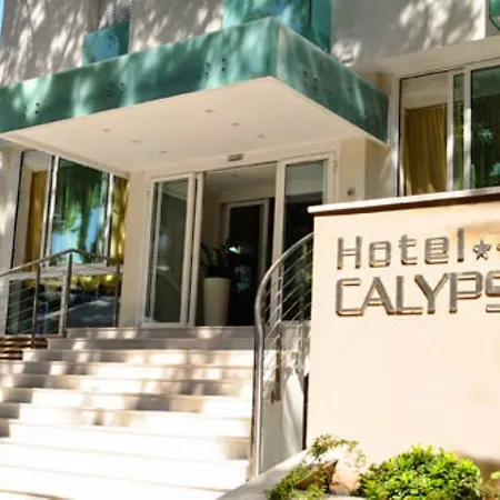 Calypso- Marina Centro 호텔 3*