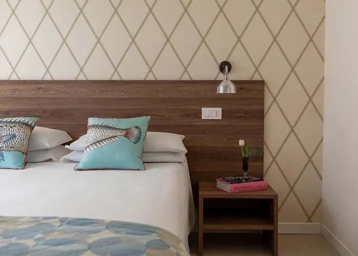 Calypso- Marina Centro Szálloda 3*