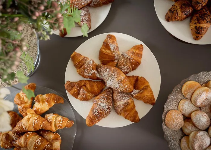 Calypso- Marina Centro Отель