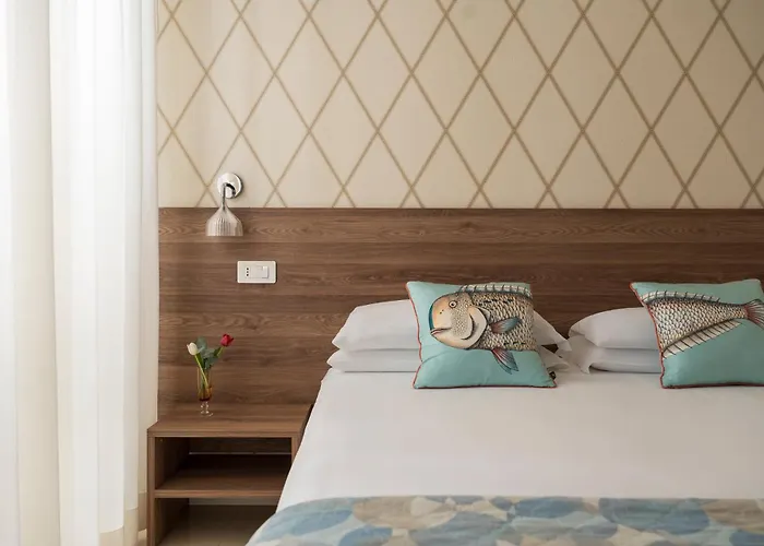 Calypso- Marina Centro Szálloda 3*