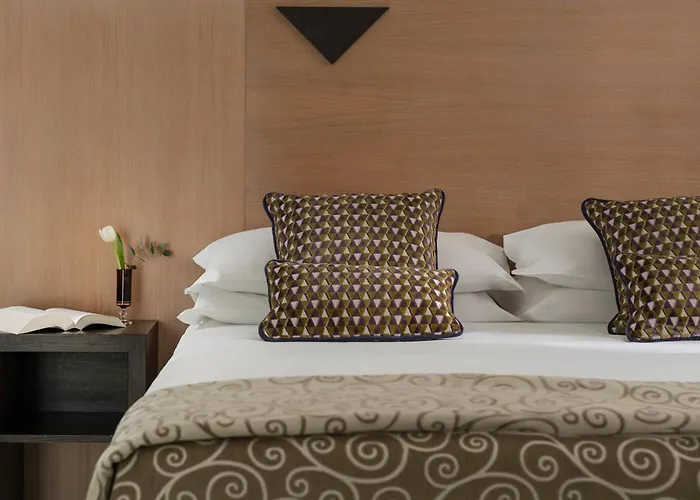 Calypso- Marina Centro 3* Римини