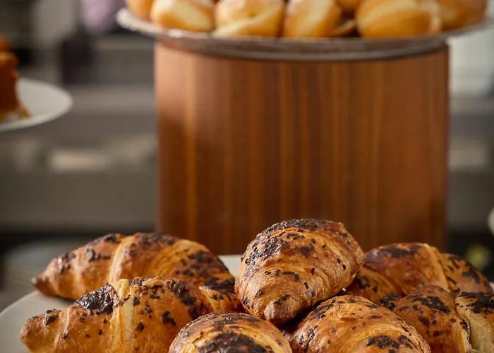 Отель Calypso- Marina Centro 3*