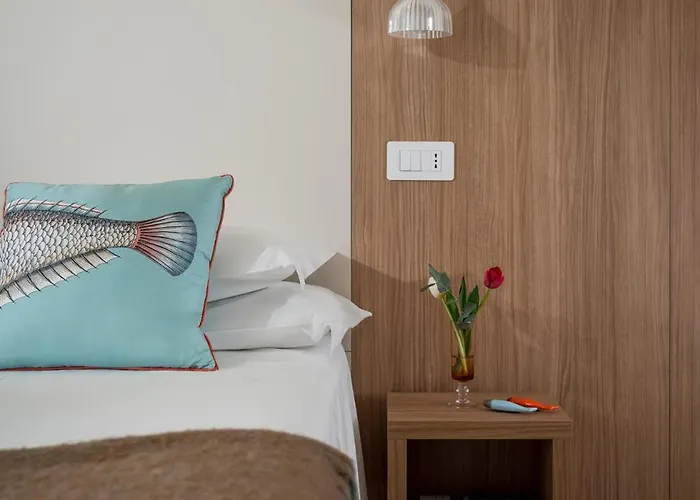 Calypso- Marina Centro Szálloda Rimini