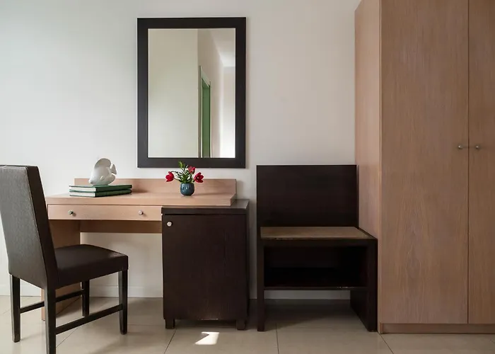 Calypso- Marina Centro 3* Римини