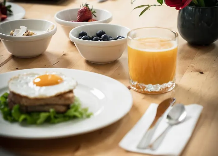 Отель Calypso- Marina Centro