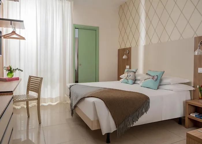 Calypso- Marina Centro Szálloda 3*