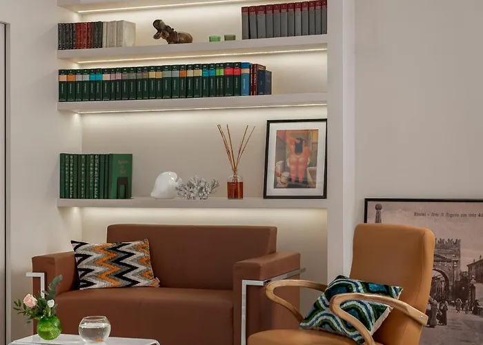Szálloda Calypso- Marina Centro 3*