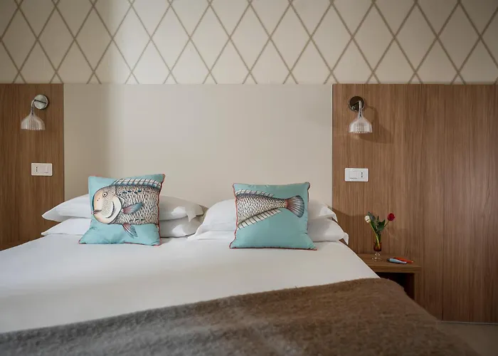 Calypso- Marina Centro