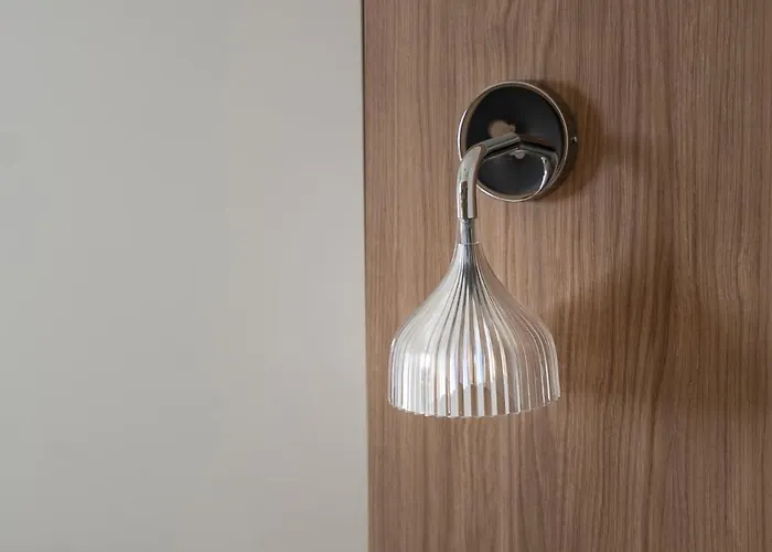 Calypso- Marina Centro Отель