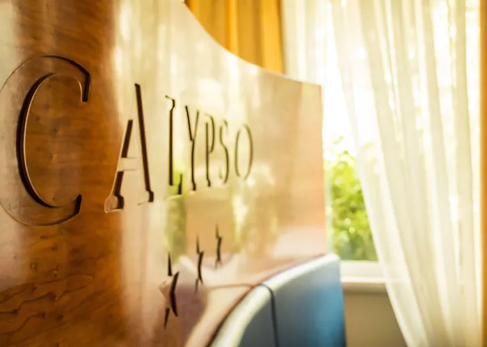 Calypso- Marina Centro Римини